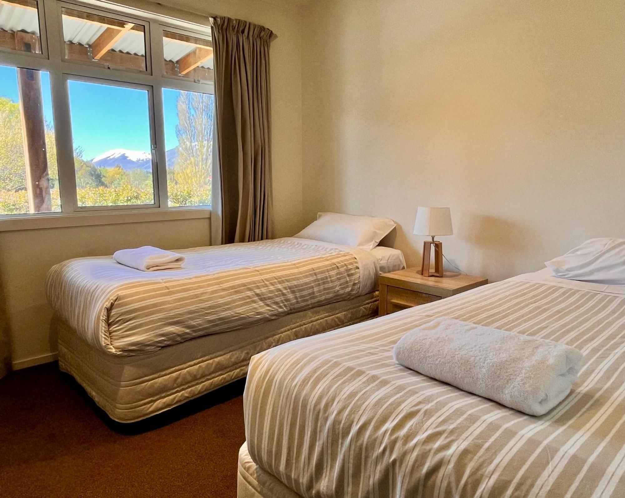 Matagouri Cottage - Lake Tekapo Zewnętrze zdjęcie