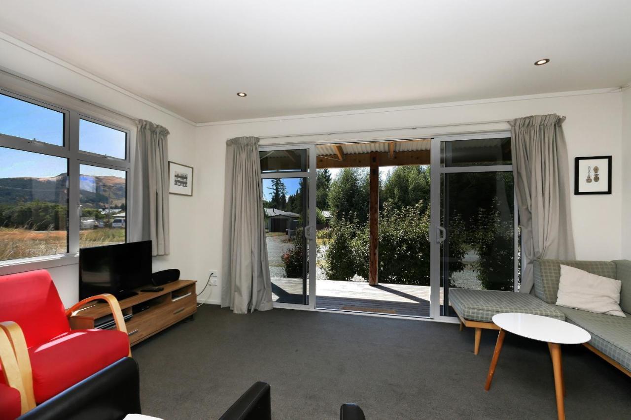 Matagouri Cottage - Lake Tekapo Zewnętrze zdjęcie